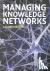 Managing Knowledge Networks