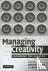 Managing Creativity - Explo...