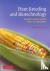 Plant Breeding and Biotechn...