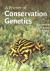 A Primer of Conservation Ge...