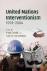 United Nations Intervention...