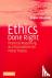 Ethics Done Right - Practic...
