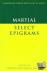Martial: Select Epigrams - ...