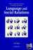 Language and Social Relatio...