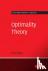Optimality Theory