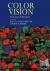 Color Vision - From Genes t...