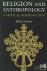 Religion and Anthropology -...
