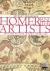 Homer and the Artists - Tex...