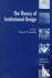 The Theory of Institutional...