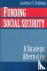 Funding Social Security - A...