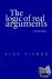 The Logic of Real Arguments
