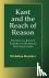 Kant and the Reach of Reaso...
