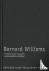  - Bernard Williams