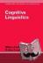 Cognitive Linguistics