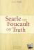 Searle and Foucault on Truth