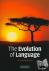 The Evolution of Language
