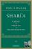 Shari'a - Theory, Practice,...