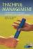 Teaching Management - A Fie...