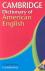 Camb Dict of American Engli...