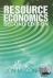 Resource Economics