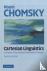 Cartesian Linguistics - A C...