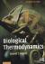Biological Thermodynamics