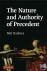 The Nature and Authority of...