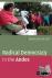 Radical Democracy in the Andes