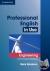 Professional English in Use...