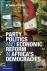 Party Politics and Economic...
