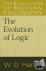 The Evolution of Logic