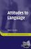 Attitudes to Language