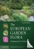 The European Garden Flora F...