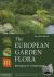 The European Garden Flora F...