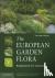 The European Garden Flora F...