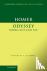 Homer: Odyssey Books XIII a...