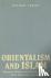 Orientalism and Islam - Eur...