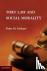 Tort Law and Social Morality