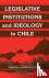 Legislative Institutions an...