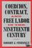 Coercion, Contract, and Fre...