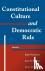 Constitutional Culture and ...
