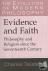 Evidence and Faith - Philos...
