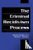The Criminal Recidivism Pro...