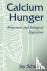Calcium Hunger - Behavioral...