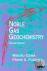 Noble Gas Geochemistry