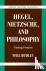 Hegel, Nietzsche, and Philo...