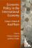 Economic Policy in the Inte...