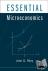 Essential Microeconomics