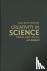 Creativity in Science - Cha...