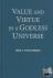 Value and Virtue in a Godle...